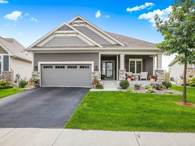 7156 Fir Ln N, Hamel, MN, 55340