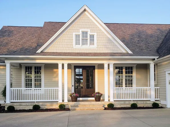 116 Pheasant Ln, Archbold, OH 43502