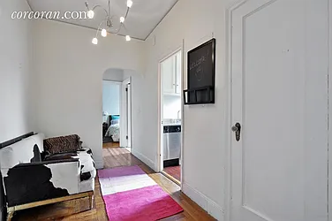Sold by Corcoran