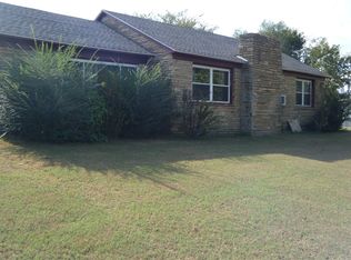1899 N Center St, Elkins, AR 72727