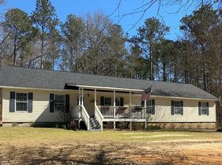 117 Edward Hill Rd NW, Haddock, GA 31033
