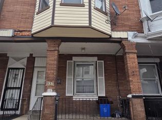 537 N Wanamaker St, Philadelphia, PA 19131