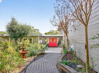 10700 Foothill Rd, Sunol, CA 94586