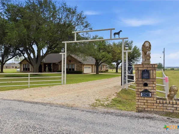 4421 Knob Creek Rd, Temple, TX 76501