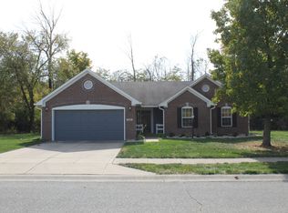 7706 Camfield Way, Indianapolis, IN 46236