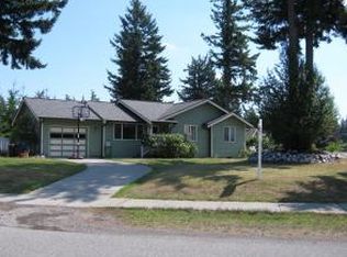 807 Chestnut St, Everson, WA 98247