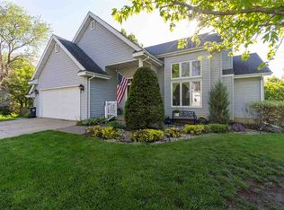 4725 Quesada Ave, Cedar Falls, IA 50613