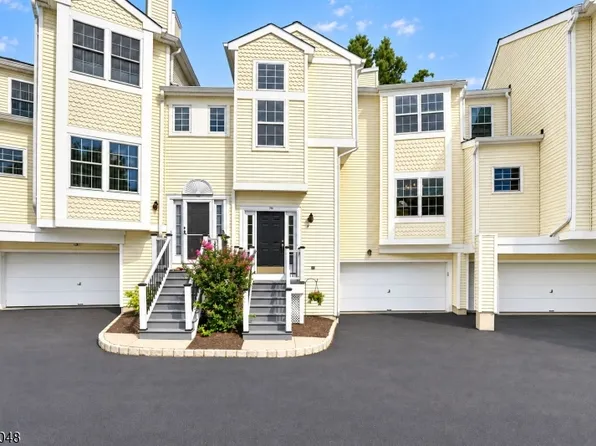 706 Dawson Pl, Hanover Twp., NJ 07981