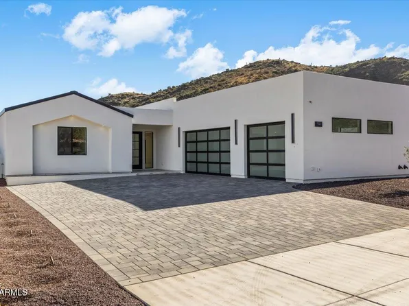 9027 S 19TH Street, Phoenix, AZ 85042