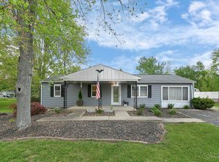 2412 Cedarville Rd, Goshen, OH 45122