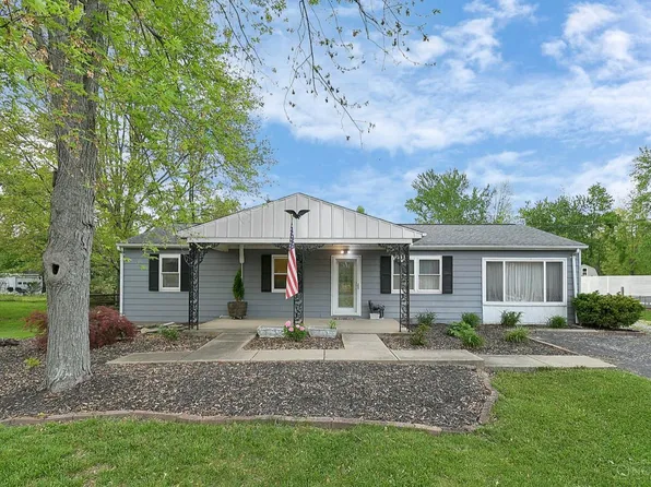 2412 Cedarville Rd, Goshen, OH 45122