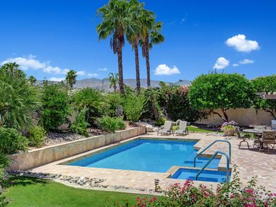 59 Laken Ln, Palm Desert, CA, 92211