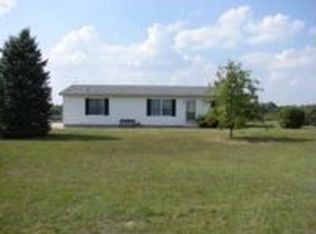 18114 Potter Ests, Boonville, MO 65233