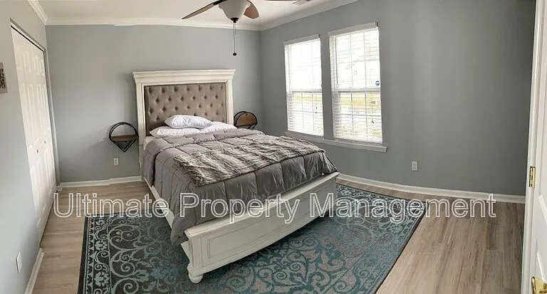 4500 Crawdad Ct #4500 — Photo 8