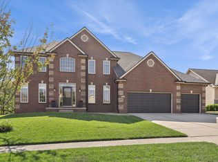 403 NE Hanover Ct, Ankeny, IA 50021