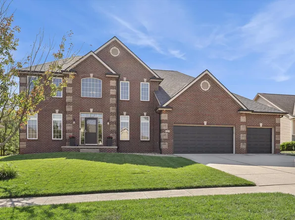 403 NE Hanover Ct, Ankeny, IA 50021