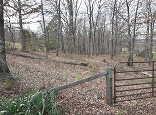 Wine Rd, Dandridge, TN 37725