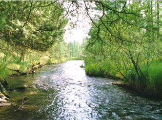 Meridian Rd, Grayling, MI 49738