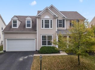 2788 Keannen St, Blacklick, OH 43004