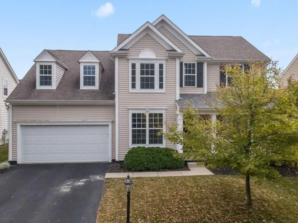 2788 Keannen St, Blacklick, OH 43004