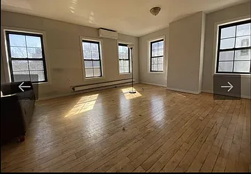 Rented by Garden Management