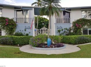 1624 Gulf Shore Blvd N, Naples, FL 34102