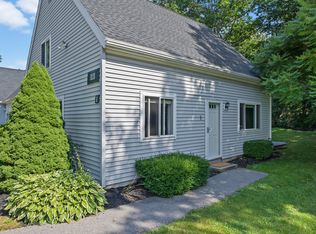 801 Us Route 1 UNIT I1, York, ME 03909
