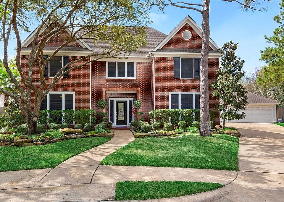 1st image of 23215 Cinco Park Place Ct