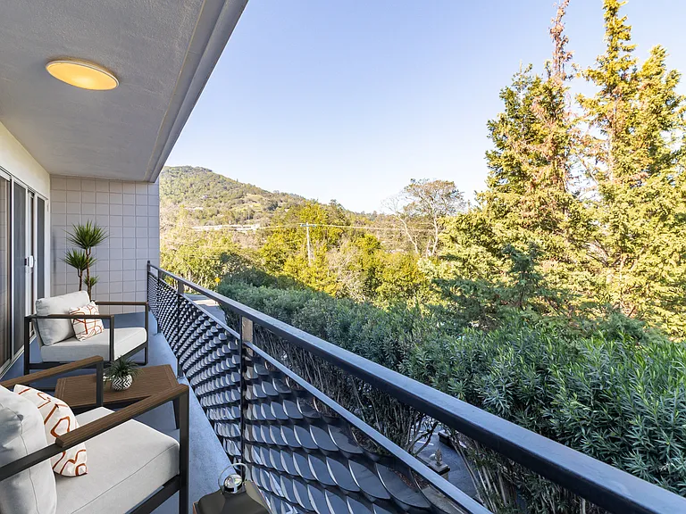 El Gato Penthouse — Photo 13