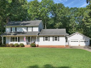 139 Meadow Wood Dr, Gaffney, SC 29341