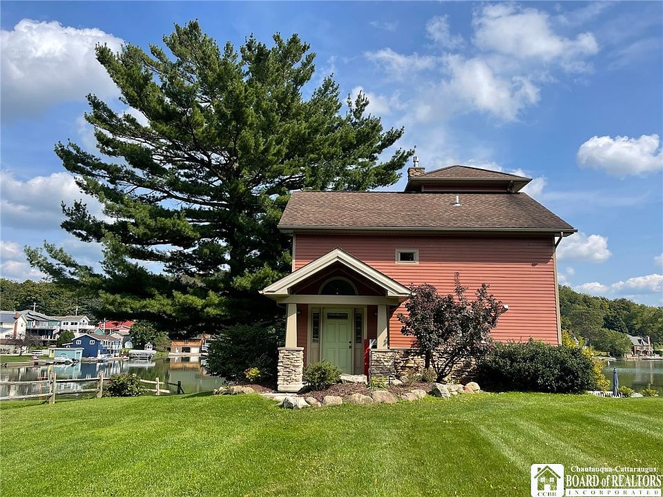 2742 Shadyside Rd, Findley Lake, NY 14736 Zillow