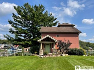 2742 Shadyside Rd, Findley Lake, NY 14736