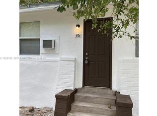 36 NE 60th Ter, Miami, FL 33137