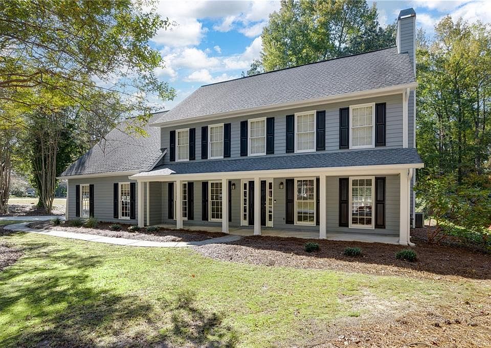 1377 Wynford Gate SW Marietta, GA, 30064 Apartments for Rent Zillow