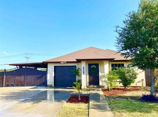 2327 Los Pinos Dr, Laredo, TX 78046
