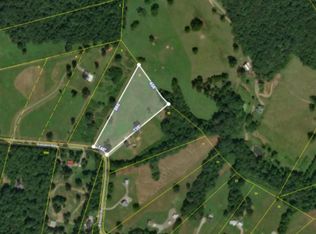 0 Breeden Rd, Charlotte, TN 37036