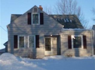 1559 Lyndhurst Rd, Lyndhurst, OH 44124