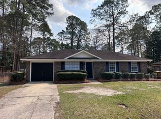 133 Melrose Pl, Rincon, GA 31326