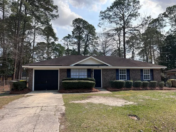 133 Melrose Pl, Rincon, GA 31326