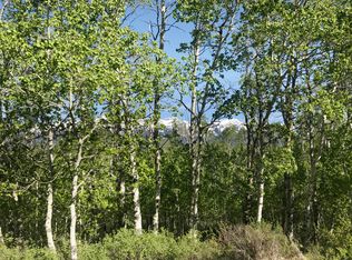 2635 Trader Rd, Jackson, WY 83001