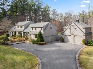153 Wellesley St, Weston, MA 02493