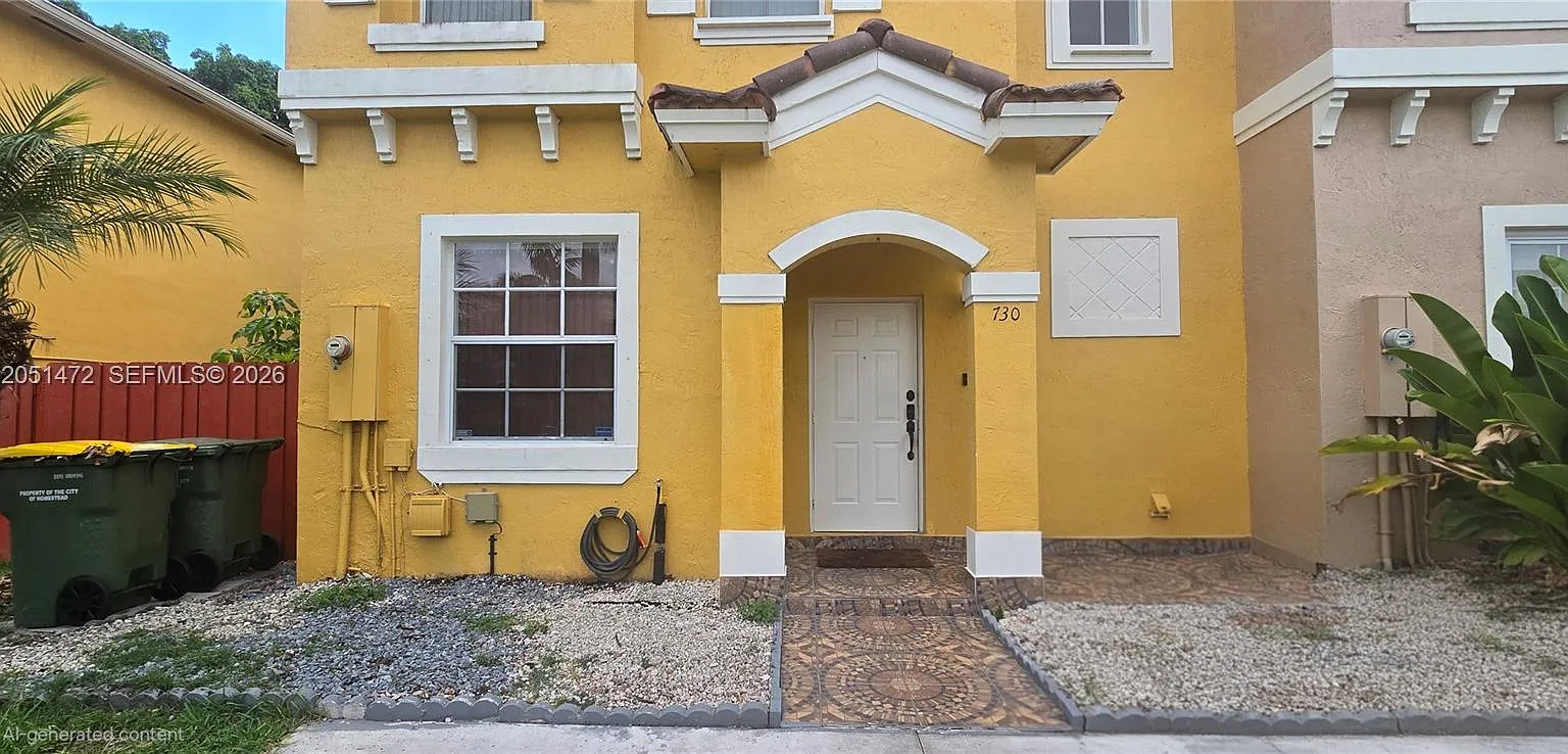 3 bed, 2.5 bath, 1587 sqft, $2,300 — Photo 2