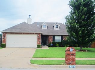 3308 N 1st St, Broken Arrow, OK 74012