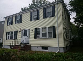 28 Keystone St, West Roxbury, MA 02132