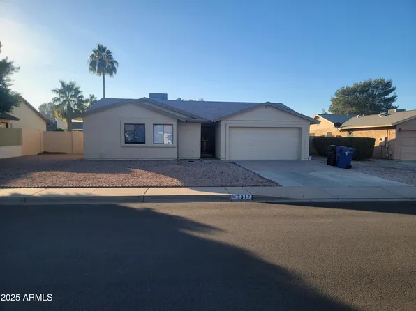 7317 E Diamond Ave, Mesa, AZ 85208