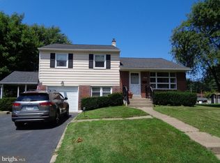 1794 Patricia Ave, Willow Grove, PA 19090