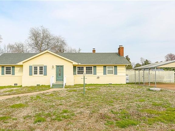 2nd image of 1317 Lemonwood Dr