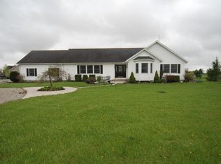 24780 Patrick Brush Run Rd, Marysville, OH 43040