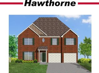4159 Sperling Dr, Lexington, KY 40509