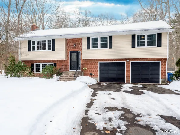 33 Northam Road, Hebron, CT 06231